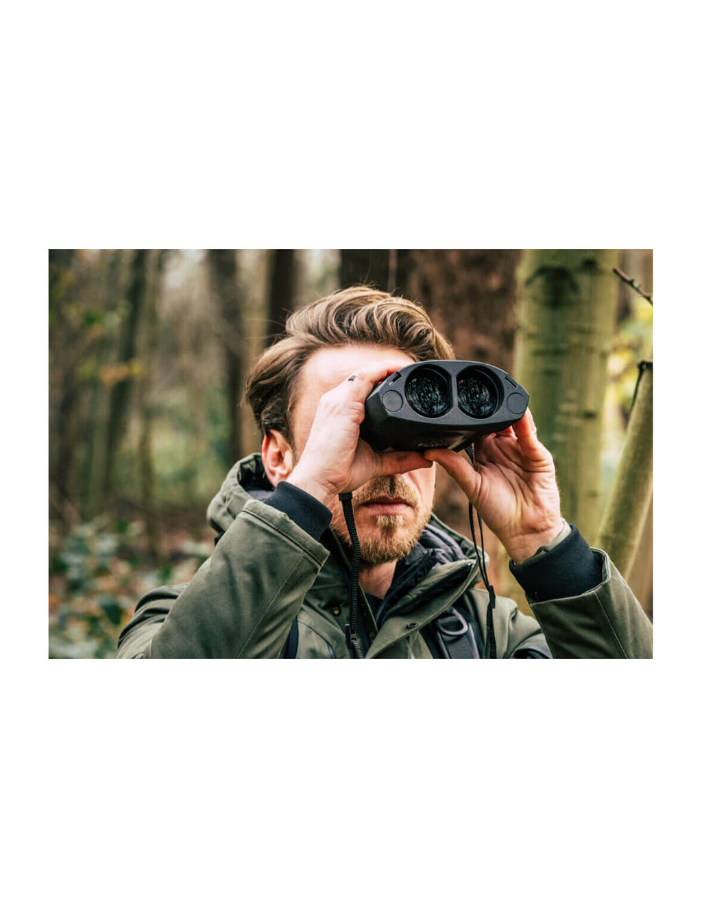 prismáticos Kite Optics APC 14X50 ED Lion recargable 