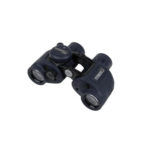 prismáticos Steiner Marine Navigator Pro 7X30 con brújula 