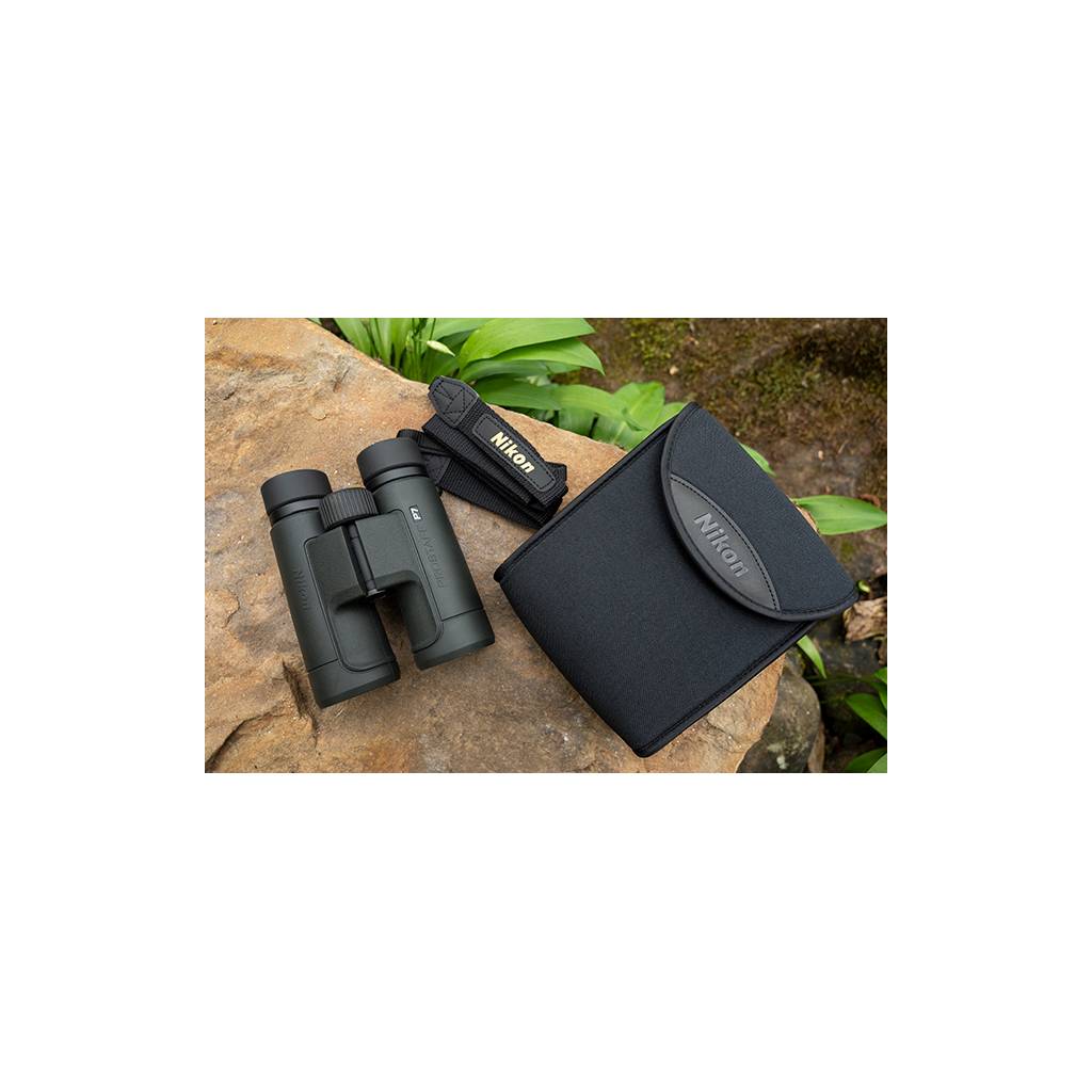 prismáticos Nikon PROSTAFF P7 10x42 