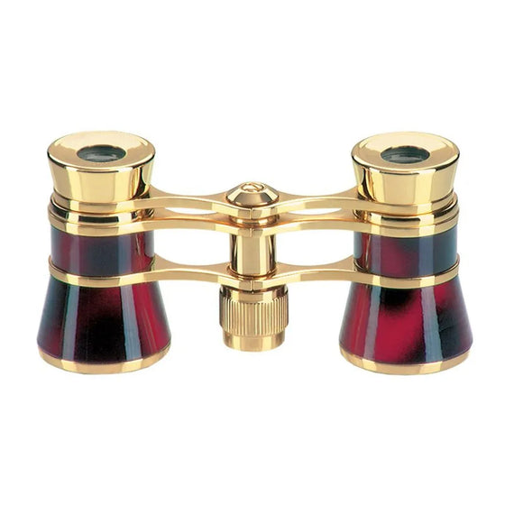 prismáticos Eschenbach Glamour 3X25 