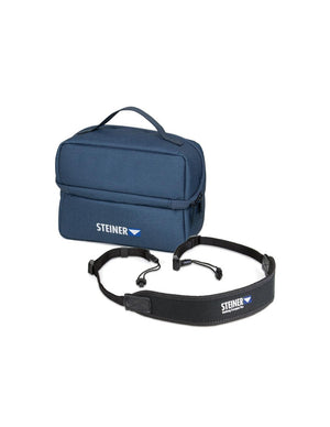 prismáticos Steiner Marine Navigator Pro 7X30 con brújula 