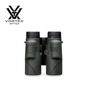 prismáticos VORTEX con telémetro conectado Fury HD 5000 AB 10X42 