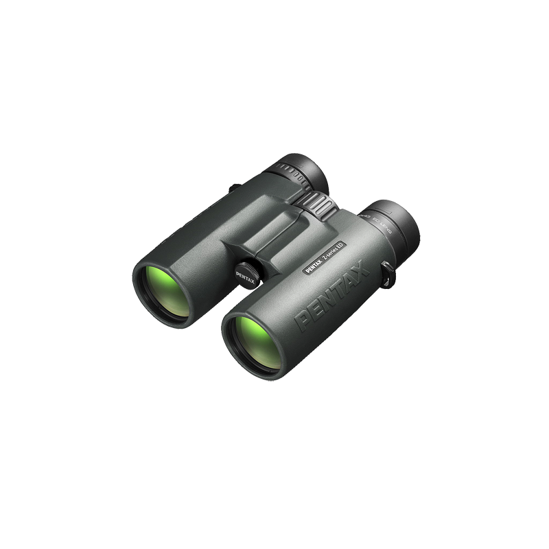 Prismáticos Pentax ZD 10X43 ED 