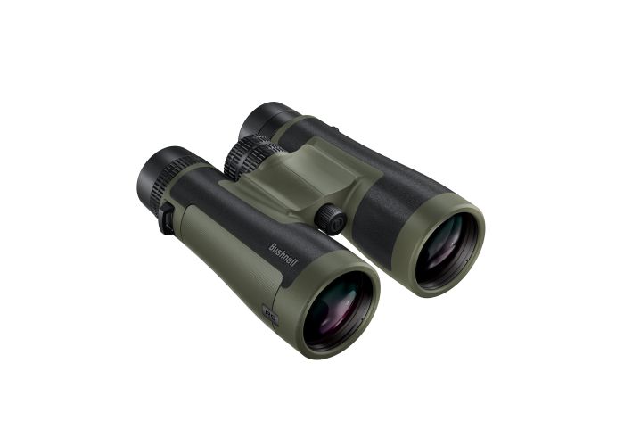 prismáticos Bushnell Trophy R5 12x50 