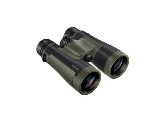 prismáticos Bushnell Trophy R5 12x50 