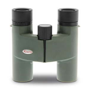 Kowa BD25 8×25 — vue principale