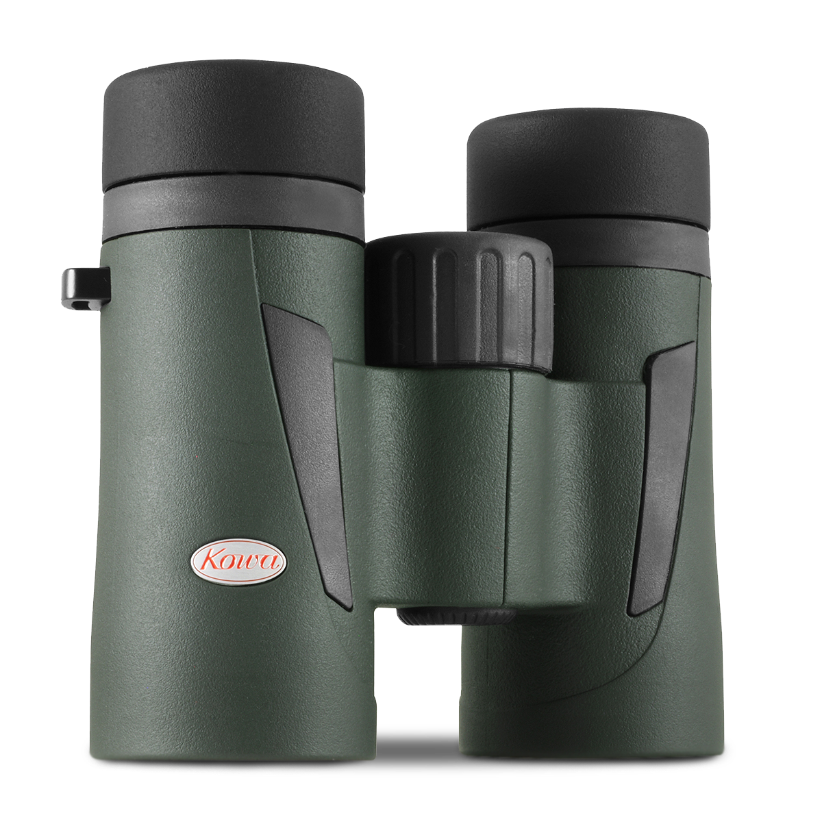 Kowa BDIII-XD 10×32 — vue principale