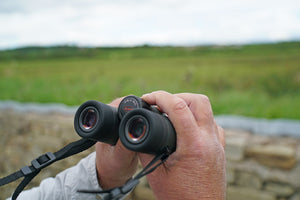 Kowa BDIII-XD 10×50 — détail fabricant