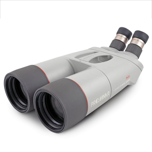 Kowa HIGHLANDER — vue de côté
