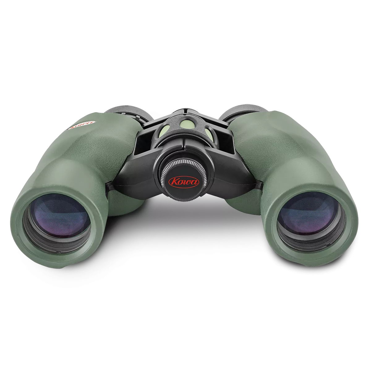 Kowa YF II 6×30 — vue fabricant 3