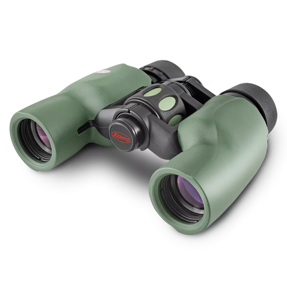 Kowa YF II 8×30 — vue fabricant 2
