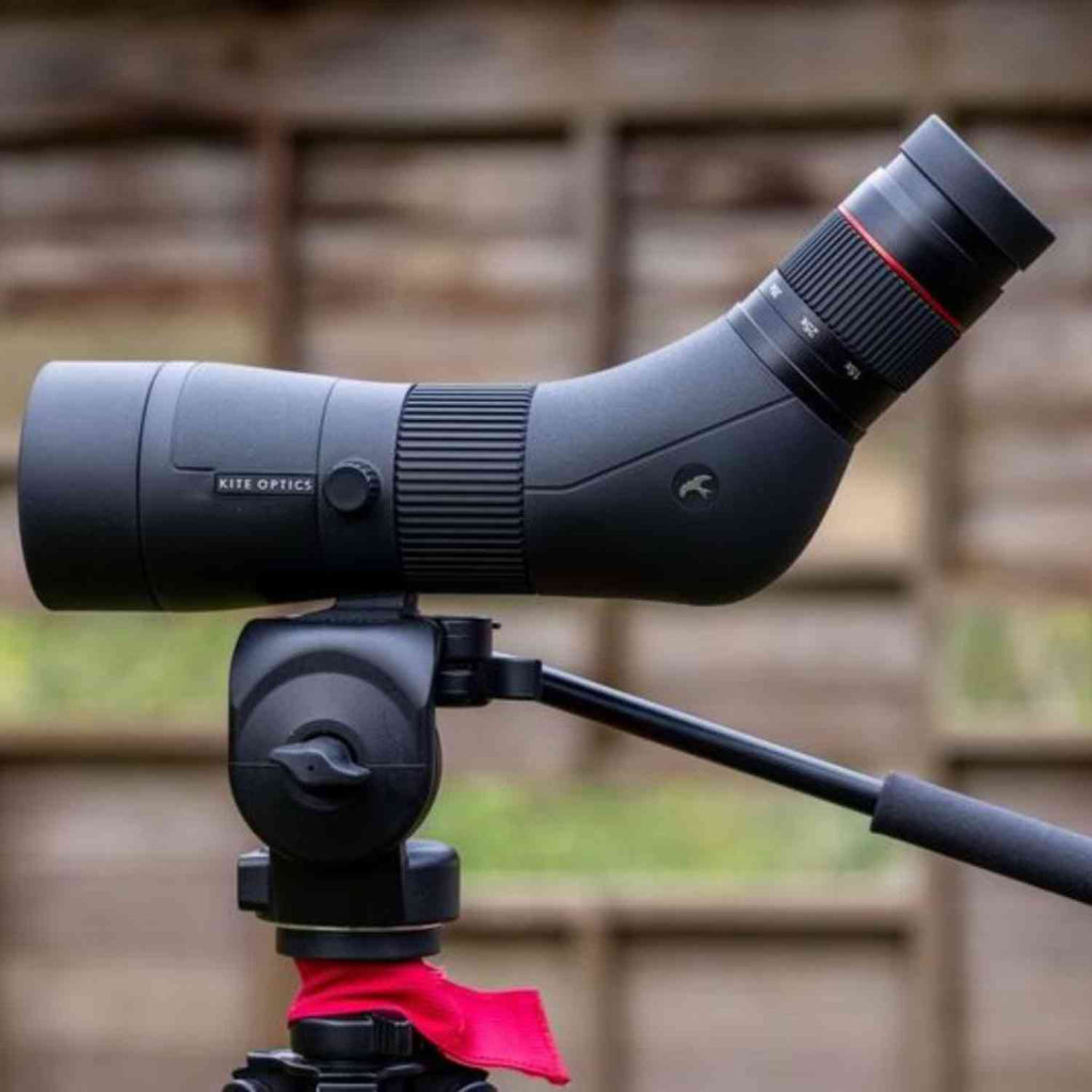 Telescopio terrestre Kite Optics SP 65 +15X47X 