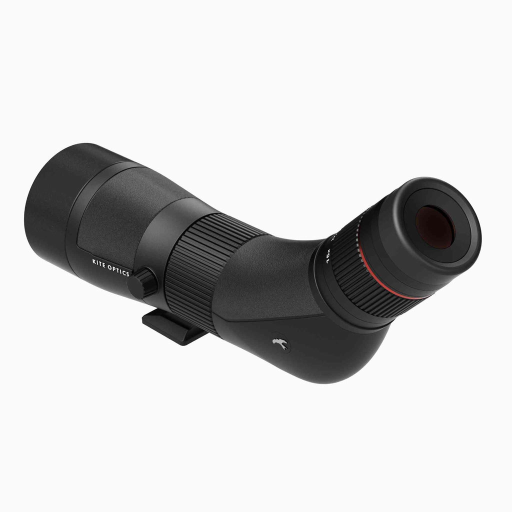 Telescopio terrestre Kite Optics SP 65 +15X47X 