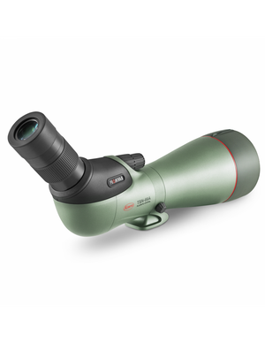Telescopio terrestre Kowa TSN-99A acodado 45° con ocular TE-11WZ II 
