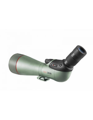 Telescopio terrestre Kowa TSN-99A acodado 45° con ocular TE-11WZ II 