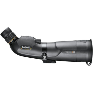 Telescopio terrestre Bushnell Trophy Extreme 20-60X65 acodado 