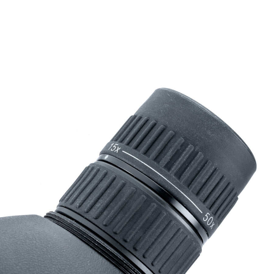 Telescopio terrestre Vanguard Vesta 460A 15-50 x 60 