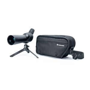 Telescopio terrestre Vanguard Vesta 460A 15-50 x 60 