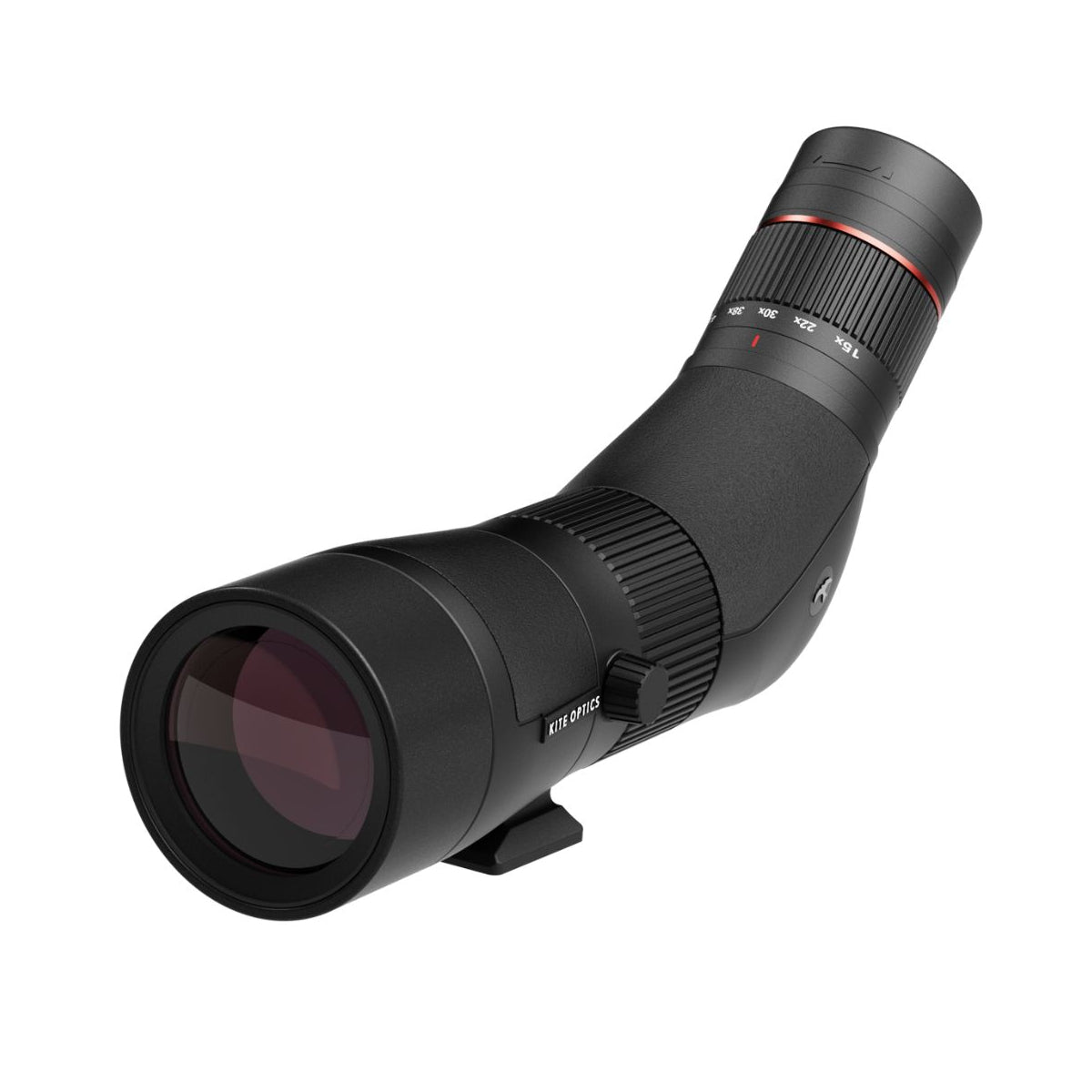 Telescopio terrestre Kite Optics SP 65 +15X47X 