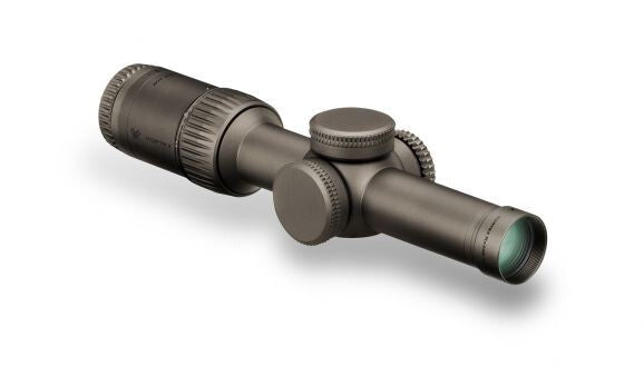 Visor Razor 1-6X24 HD VORTEX OPTICS 