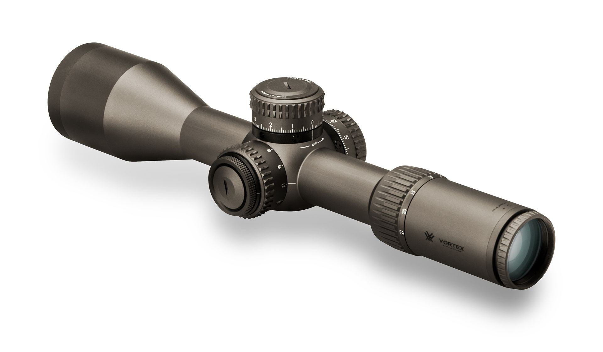 Telescopio Vortex Optics Razor 4.5-27x56 Gen II 