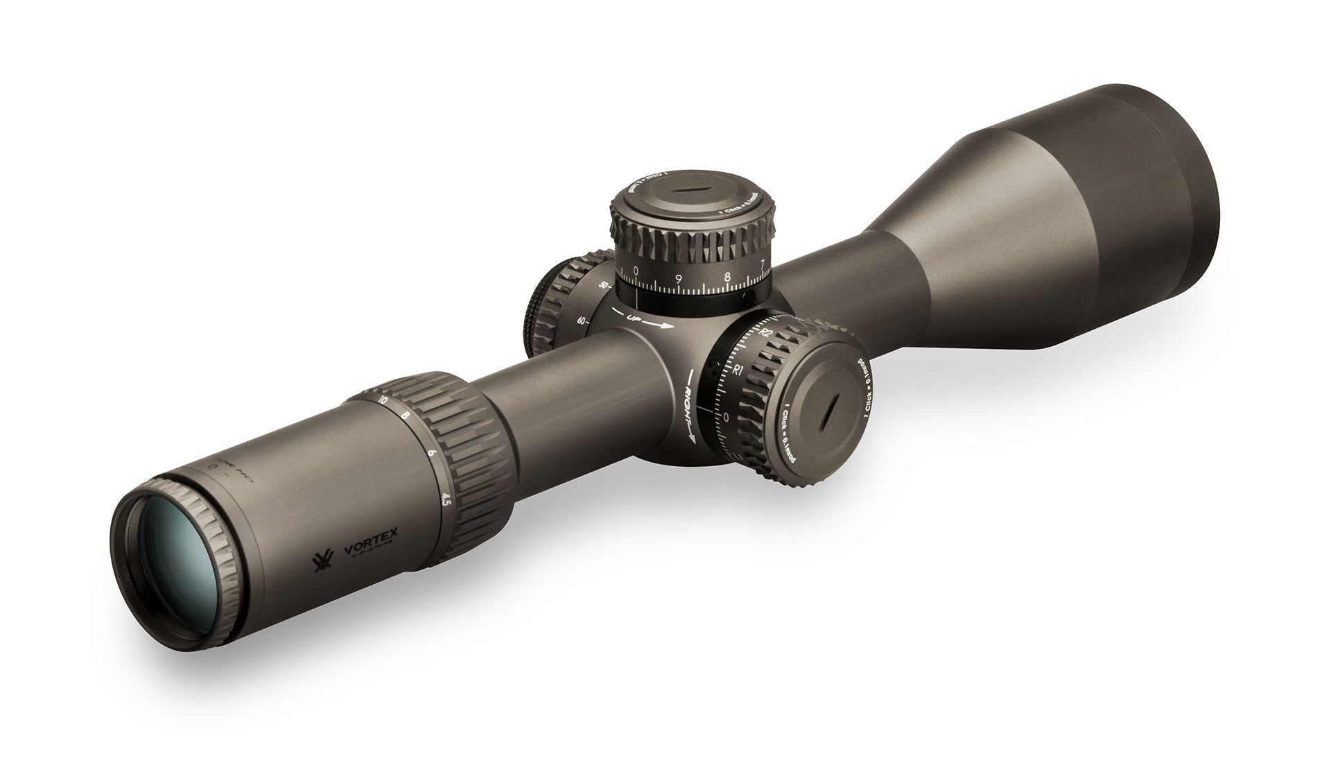 Telescopio Vortex Optics Razor 4.5-27x56 Gen II 