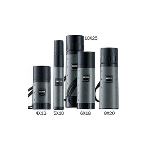 Monocular ZEISS Victory 8X20 T* 