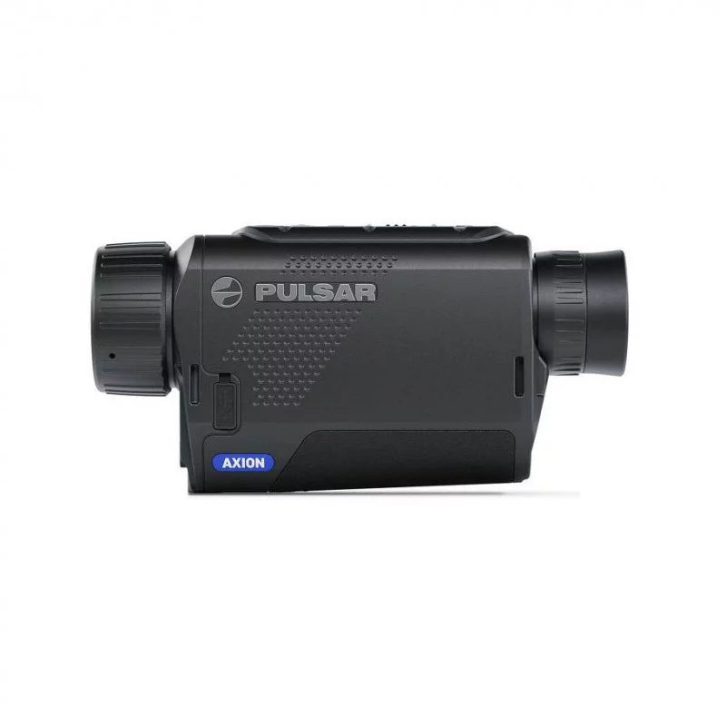 Monocular térmico Pulsar Axion XQ30 pro 