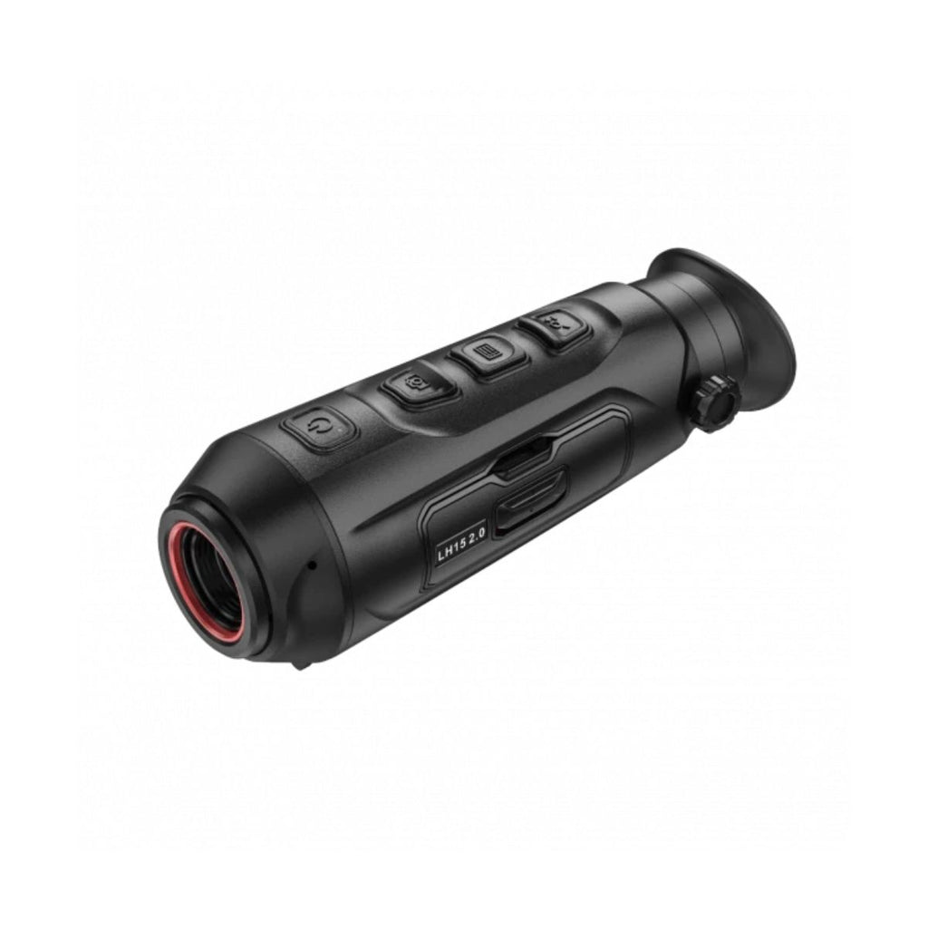Monocular de visión térmica Hikmicro Lynx LH15 Pro 2.0 