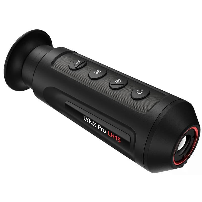 Monocular de visión térmica Hikmicro Lynx LH15 Pro 2.0 