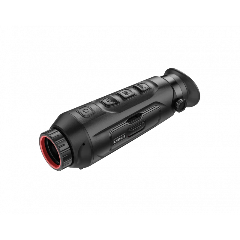 Monocular de visión térmica Hikmicro Lynx Pro LH 19 2.0 