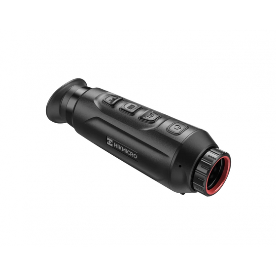 Monocular de visión térmica Hikmicro Lynx Pro LH 19 2.0 