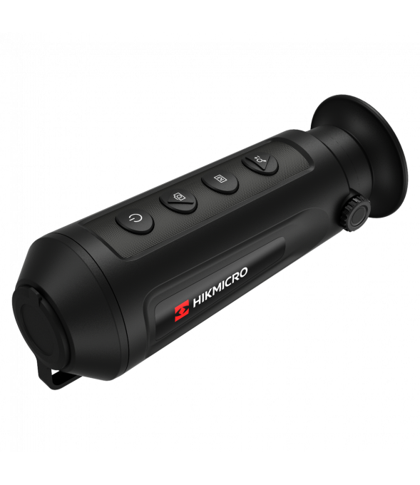 Monocular de visión térmica Hikmicro Lynx S LE 15S 