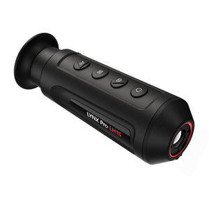 Monocular de visión térmica Hikmicro Lynx LH15 Pro 2.0 