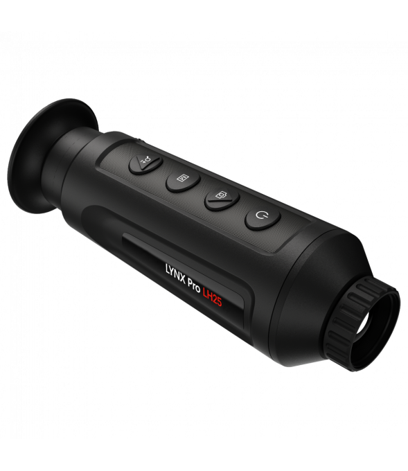 Monocular de visión térmica Hikmicro Lynx Pro LH25 2.0 