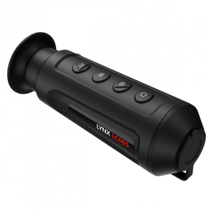 Monocular de visión térmica HiKMICRO Lynx LC06 S conectado 