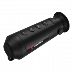 Monocular de visión térmica HiKMICRO Lynx LC06 S conectado 