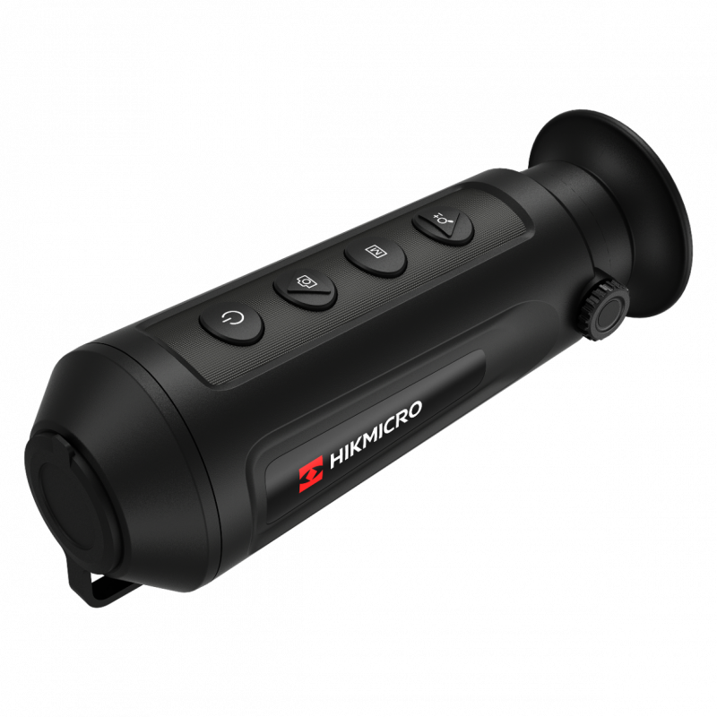 Monocular de visión térmica Hikmicro Lynx S LE 10S 