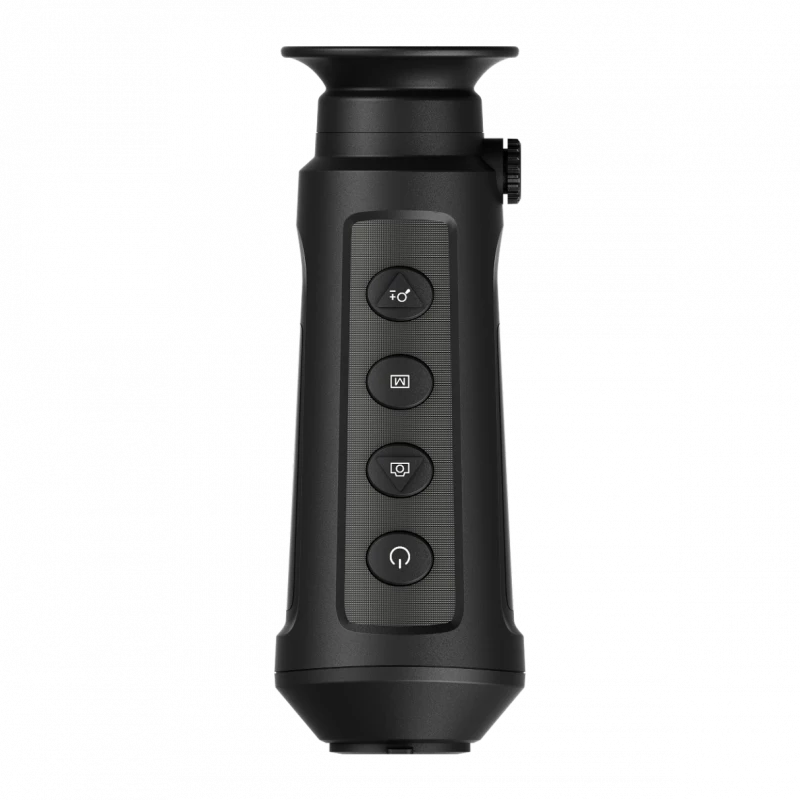 Monocular de visión térmica Hikmicro Lynx S LE 10S 