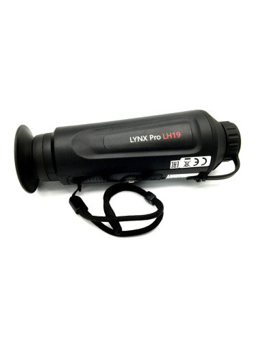 Monocular de visión térmica Hikmicro Lynx Pro LH 19 2.0 