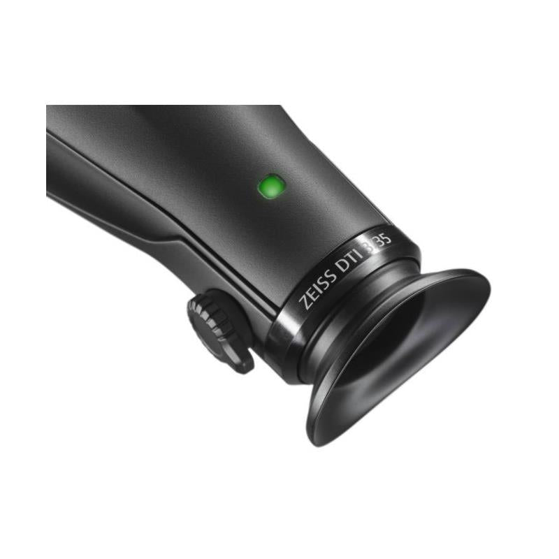 Monocular de visión térmica ZEISS DTI 3/35 GEN 2 