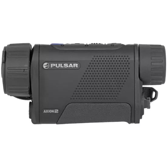 Monocular de imagen térmica Pulsar Axion 2 XG35 