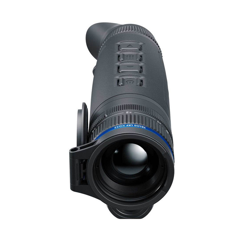 Monocular PULSAR de imagen térmica TELOS LRF XQ35 con telémetro integrado 