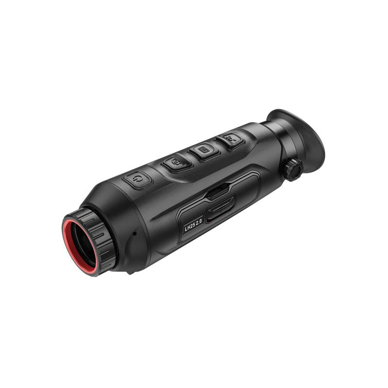 Monocular de visión térmica Hikmicro Lynx Pro LH25 2.0 