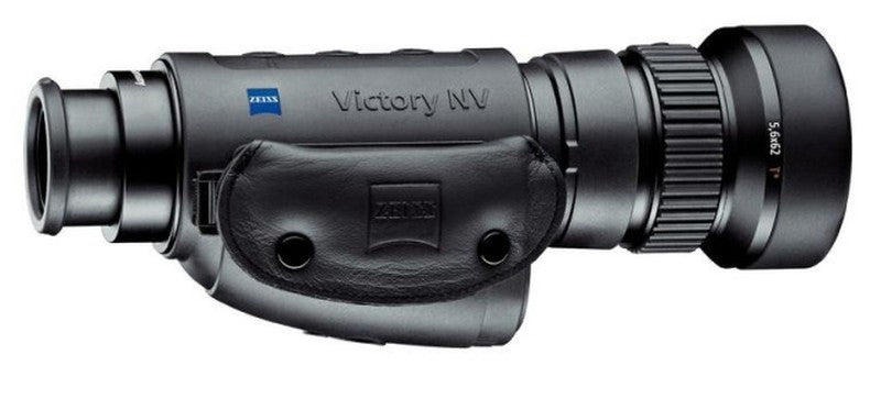Monocular de visión nocturna ZEISS Victory 5.6x62 NV 