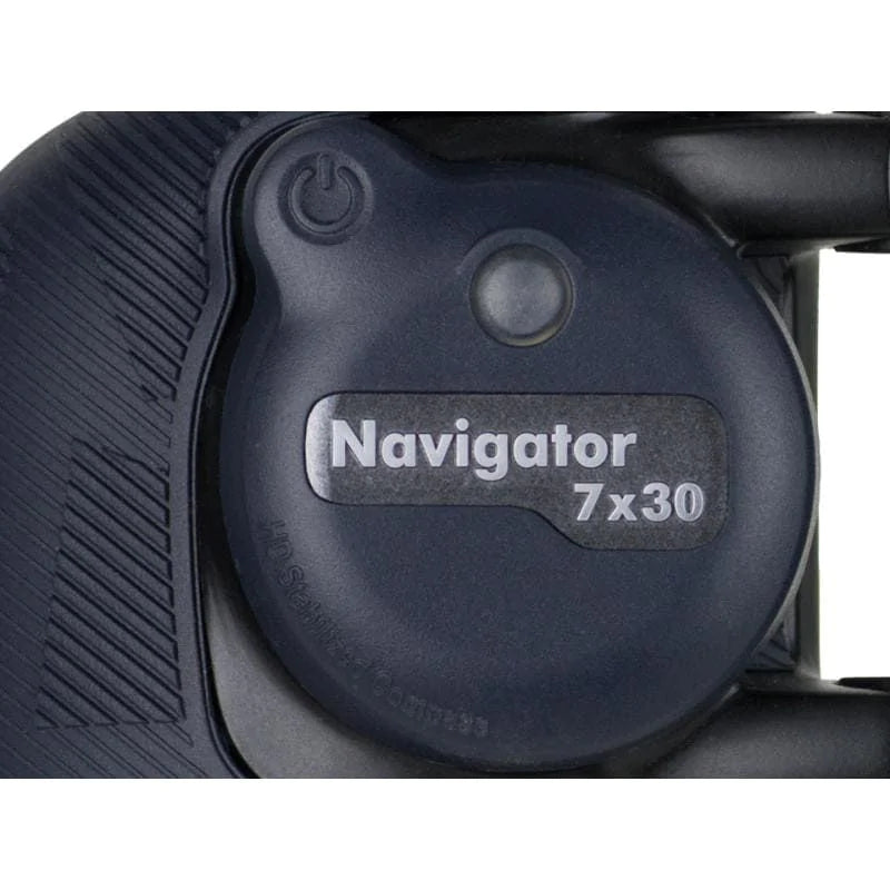 prismáticos Steiner Marine Navigator Pro 7X30 con brújula 