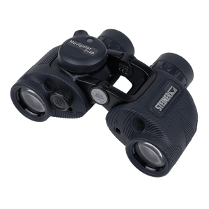 prismáticos Steiner Marine Navigator Pro 7X30 con brújula 
