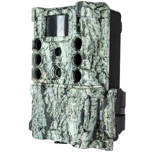 Cámara trampa Bushnell Core DS 4K 32 MP Led Negra- Camo 