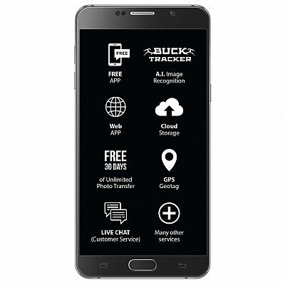 Cámara trampa fotográfica Spypoint FLEX Solar con transmisión de fotos/vídeos 