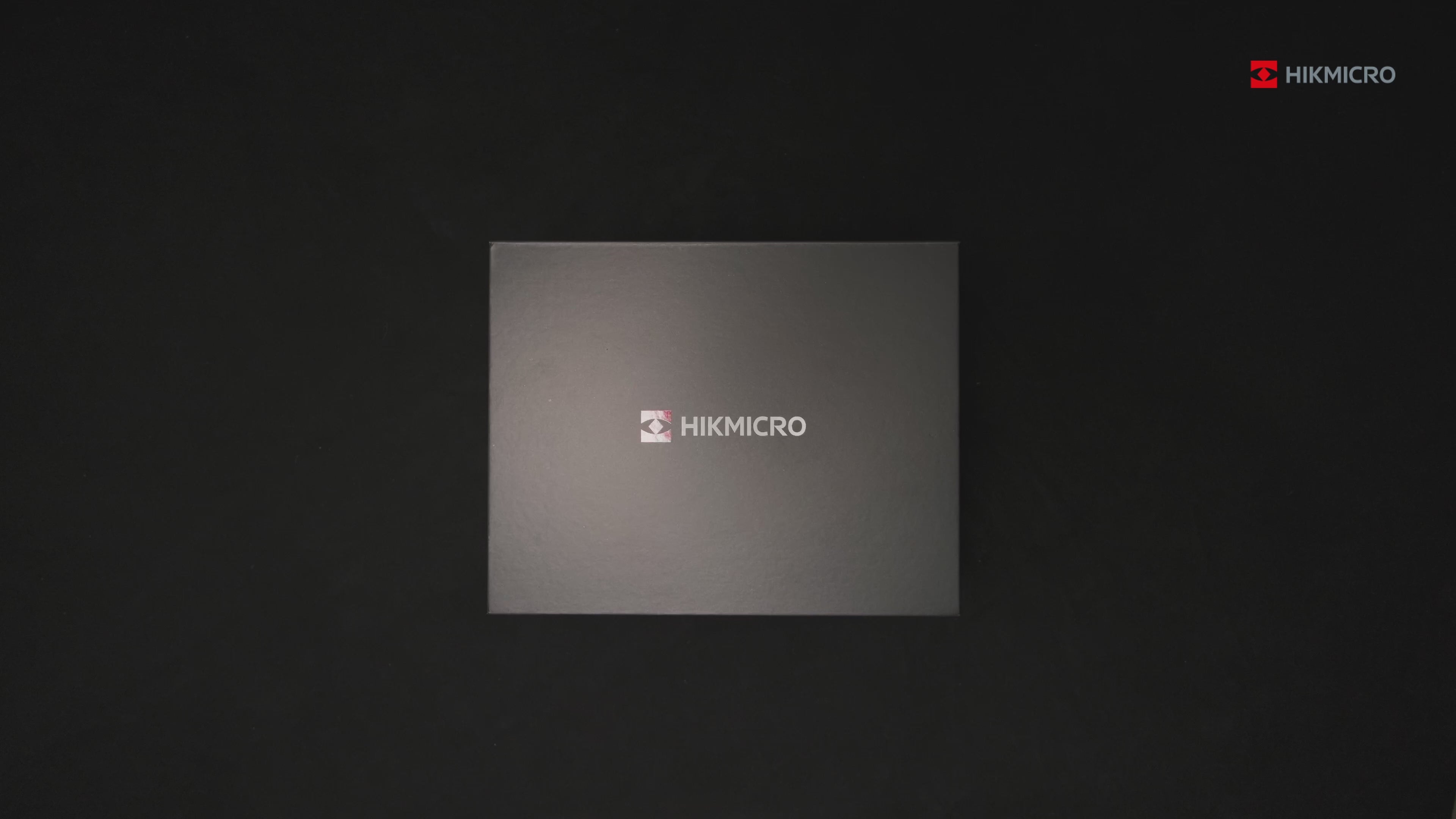 Prismáticos térmico Hikmicro HABROK 4K HE25L 2.0 